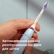 Щітка зубна електр. Philips, Sonicare 6100 Series, 62т. колив/хв, насадок-1, футляр, блакитний (HX7406/02) 387592 фото 10
