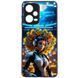 TPU+PC чохол Prisma Ladies для Xiaomi Redmi Note 12 Pro 5G Cyberpunk 285757 фото 1