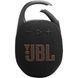 Портативна акустика JBL Clip 5 (JBLCLIP5BLK) Black 293971 фото 1