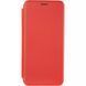 Чохол-книжка Samsung A135 (A13-2022) G-Case Ranger Series Red 266967 фото 1
