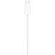 Apple Watch Magnetic Fast Charger To USB-C Cable (1m) (MT0H3) 285223 фото 4