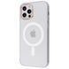 Чохол Proove Cuprum Case with Magnetic Ring iPhone 12/12 Pro white 342863 фото 1