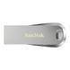 Накопичувач SanDisk 32GB USB 3.1 Type-A Ultra Luxe Срібний (SDCZ74-032G-G46) 374858 фото 1