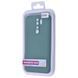 Чохол WAVE Colorful Case (TPU) Xiaomi Redmi Note 8 Pro forest green 331922 фото 2