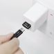Перехідник Baseus Type-C To USB (Black) (CAAOTG-01) 270844 фото 10