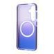 Чохол WAVE Premium Shadow Star Case with Magnetic Ring Samsung Galaxy S24 Plus blue 336118 фото 3