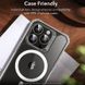 Захисне скло Metal Classic на камеру (у упак.) для Apple iPhone 14 Pro (6.1") / 14 Pro Max (6.7") Срібний / Silver 379447 фото 6