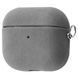 Чохол Sleek Skin AirPods 3 gray 335446 фото 1