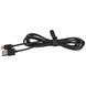 Клавіатура мембранна 2E GAMING KG350 68key, USB-A, EN/UA/RU, RGB, чорний (2E-KG350UBK) 364213 фото 10
