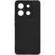 Чохол TPU Epik Black Full Camera для Xiaomi Poco X6 / Note 13 Pro 5G Чорний 285813 фото 1