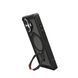 Чохол-накладка iPhone 17 UAG Plasma XTE MagSafe, Black/Pop Orange (114526114097) 393822 фото 5