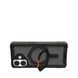 Чохол-накладка iPhone 17 UAG Plasma XTE MagSafe, Black/Pop Orange (114526114097) 393822 фото 6