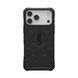 Чохол-накладка iPhone 17 Pro Max UAG Pathfinder MagSafe (114549114040) Black 393819 фото 1