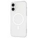 Чохол Proove Crystal Case with Magnetic Ring iPhone 16e transparent (PCCCIP16E001) 377762 фото 1
