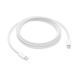 USB кабель Apple Woven 240W USB-C Charge Cable (2m) 320361 фото 1