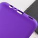 Чохол Silicone Cover Lakshmi Full Camera (AAA) для Samsung Galaxy A04e Фіолетовий / Amethyst 271896 фото 7