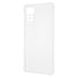 Чохол WXD Силікон 0.8 mm HQ Xiaomi Redmi Note 11 Pro/Redmi Note 12 Pro 4G clear 331940 фото 1