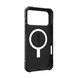 Чохол-накладка iPhone 17 Pro Max UAG Pathfinder MagSafe (114549114040) Black 393819 фото 11