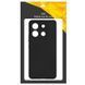 Чохол TPU Epik Black Full Camera для Xiaomi Poco X6 / Note 13 Pro 5G Чорний 285813 фото 2