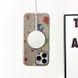 Чехол TPU+PC Flush with MagSafe для Apple iPhone 15 Pro (6.1") Titanium grey 312615 фото 3