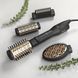 Фен-щітка Babyliss, 650Вт, 2 режими, хол. обдув, кераміка, чорний (AS970E) 373006 фото 12