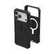 Чохол-накладка iPhone 17 Pro Max UAG Pathfinder MagSafe (114549114040) Black 393819 фото 6