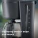 Кавоварка Philips крапельна Essentials Collection, 1.38л, мелена, підтримка температури, темно-сірий (HD7430/90) 369703 фото 6