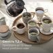 Кавоварка Philips крапельна Essentials Collection, 1.38л, мелена, підтримка температури, темно-сірий (HD7430/90) 369703 фото 4