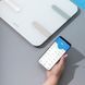 Смарт-ваги Proove Smart scales Numbers (SLBP00010002) White 324812 фото 8