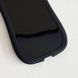 Чохол TPU GETMAN Cat with straps для Apple iPhone 15 (6.1") Black 357600 фото 4