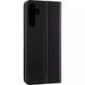 Чохол-книжка Samsung M146 (M14 5G) Book Cover Gelius Shell Case Black 271640 фото 3