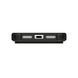 Чохол-накладка iPhone 17 Pro Max UAG Pathfinder MagSafe (114549114040) Black 393819 фото 15