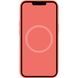 Чохол-накладка iPhone 13 Pro Max Apple Silicone Case with Animation & MagSafe Pink Pomelo 224470 фото 3