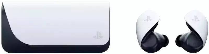 Навушники Sony PlayStation Pulse Explore Wireless White 287394 фото
