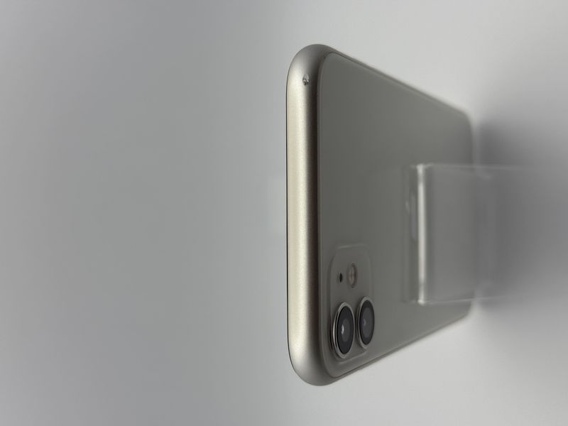 Смартфон Apple iPhone 11 128Gb trade-in White 1553 417082 фото