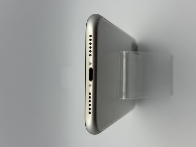 Смартфон Apple iPhone 11 128Gb trade-in White 1553 417082 фото