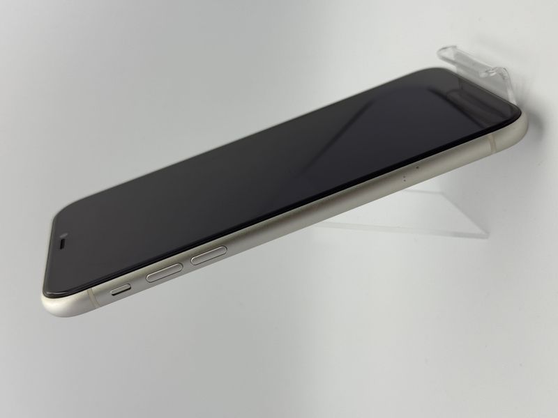 Смартфон Apple iPhone 11 128Gb trade-in White 1553 417082 фото