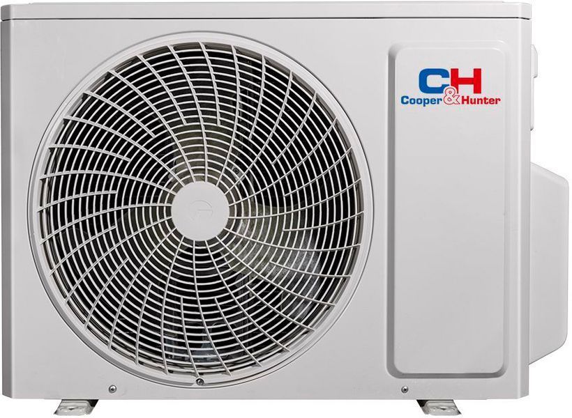 Кондиціонер Cooper&Hunter CH-S12FTXQ2-NG Veritas WiFi 357885 фото