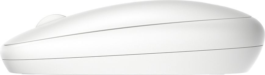 Миша HP 240, BT, білий (793F9AA) 366871 фото