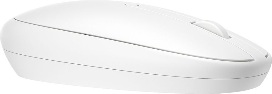 Миша HP 240, BT, білий (793F9AA) 366871 фото