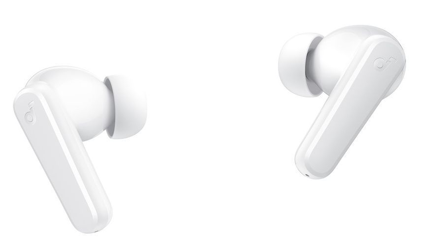 Навушники ANKER SoundСore R50i White 306960 фото