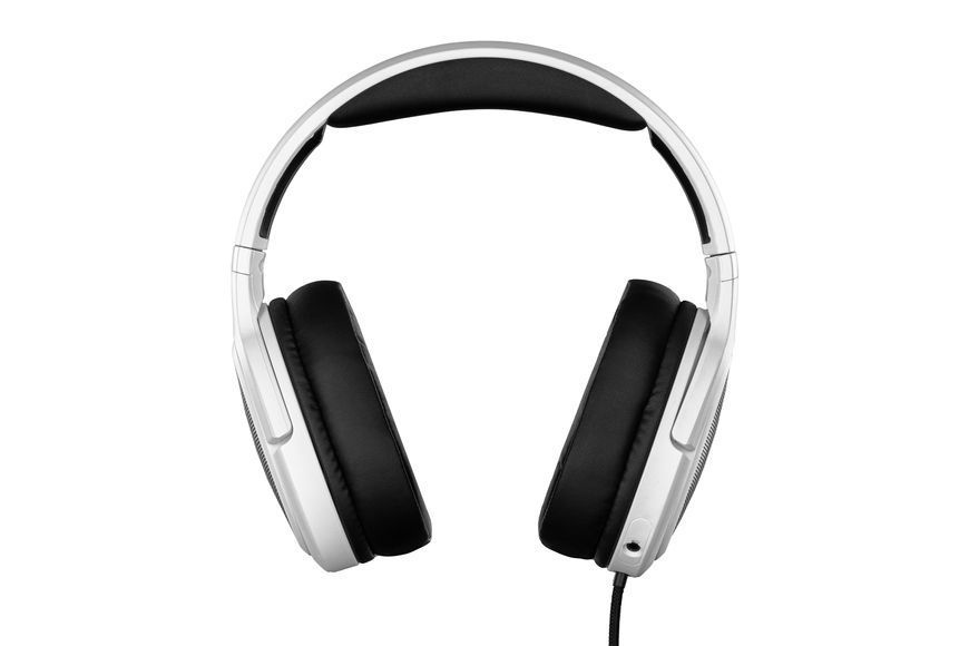 Гарнітура ігрова 2E GAMING HG330, 7.1, USB-A, RGB, 2м, білий (2E-HG330WT-7.1) 365629 фото