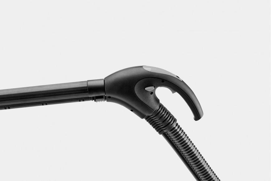 Паропилосос Karcher SV 7, 2200Вт, вологе прибирання, вода -0.45л, HEPA, обробка парою, біло-чорний (1.439-490.0) 373326 фото