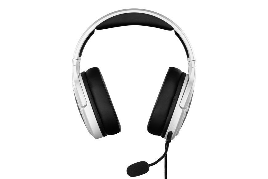 Гарнітура ігрова 2E GAMING HG330, 7.1, USB-A, RGB, 2м, білий (2E-HG330WT-7.1) 365629 фото