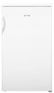 Холодильник Gorenje, 85x56х58, холод.відд.-137л, 1дв., А++, ST, білий (R492PW) 374818 фото