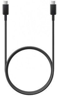 Кабель Samsung USB Type-C &harr; USB Type-C (100 Вт) EP-DN975BBRGRU Black 137928 фото