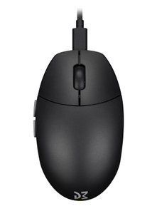 Миша ігрова Dream Machines DM8 Mini USB Black (DM8_MINI) 363101 фото