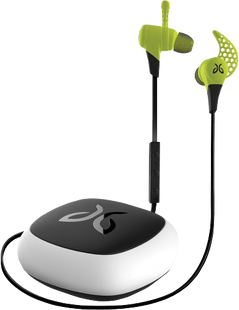 Навушники Jaybird - X2 Wireless Earbud Headphones - Charge 65501 фото