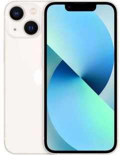 Смартфон Apple iPhone 13 512GB Starlight (MLQD3) 215414 фото