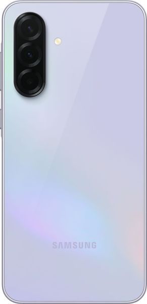 Смартфон Samsung Galaxy A36 5G 6/128GB Awesome Lavender (A366B) 347631 фото